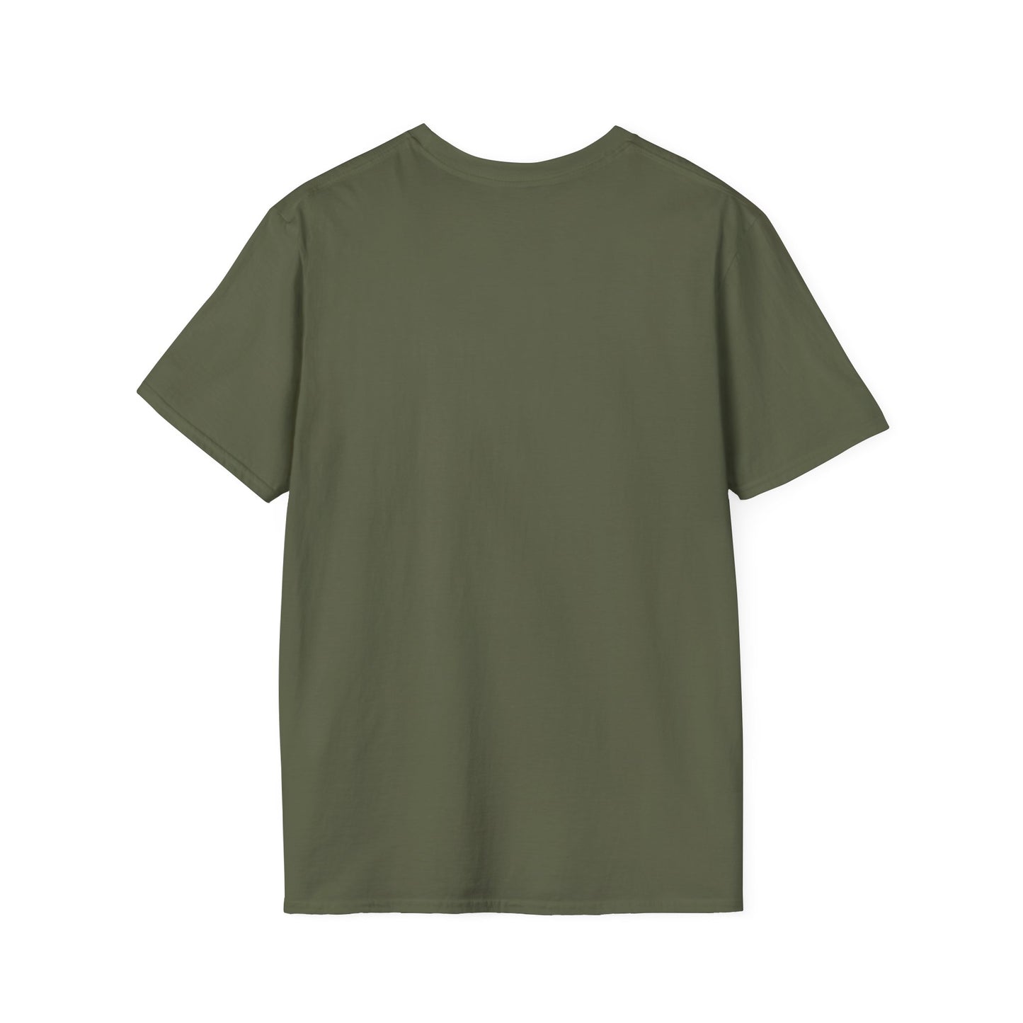 CHV Unisex T-Shirt (dark mode)