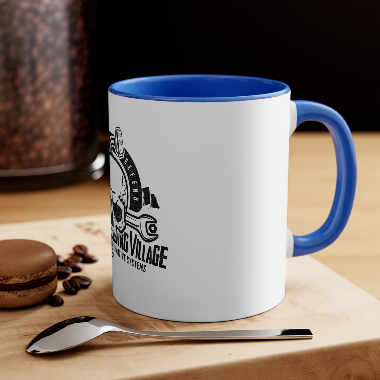 CHV 11oz Coffee Mug