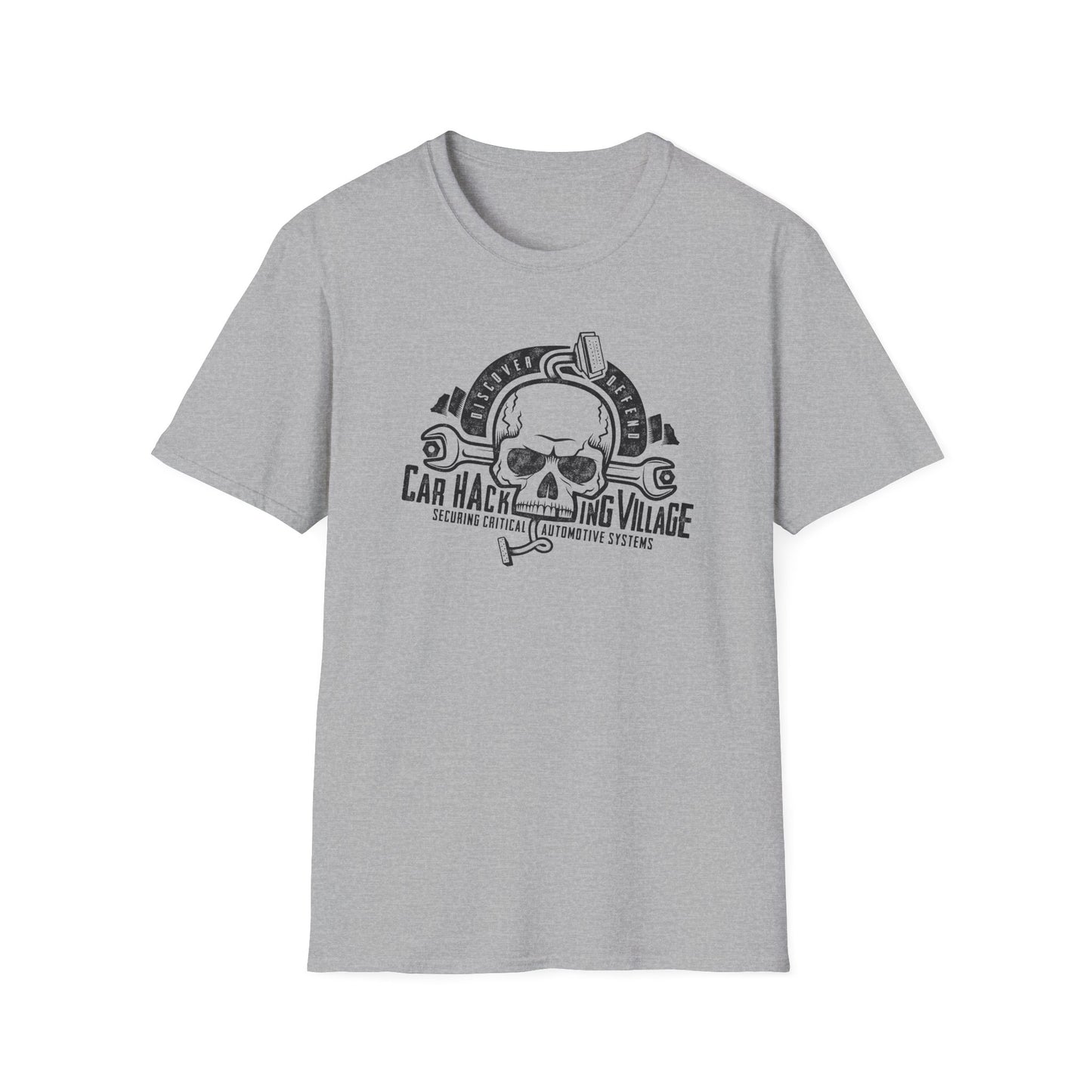 CHV Unisex T-Shirt