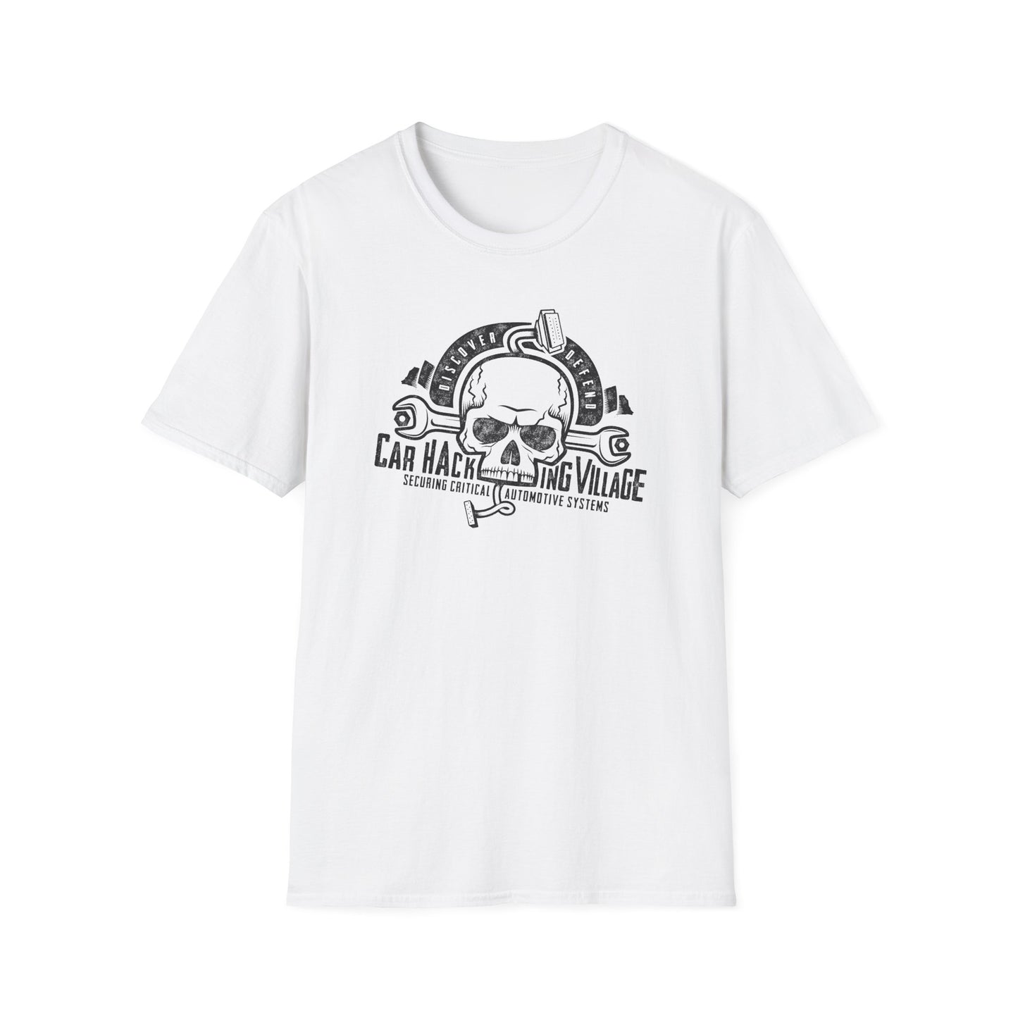 CHV Unisex T-Shirt