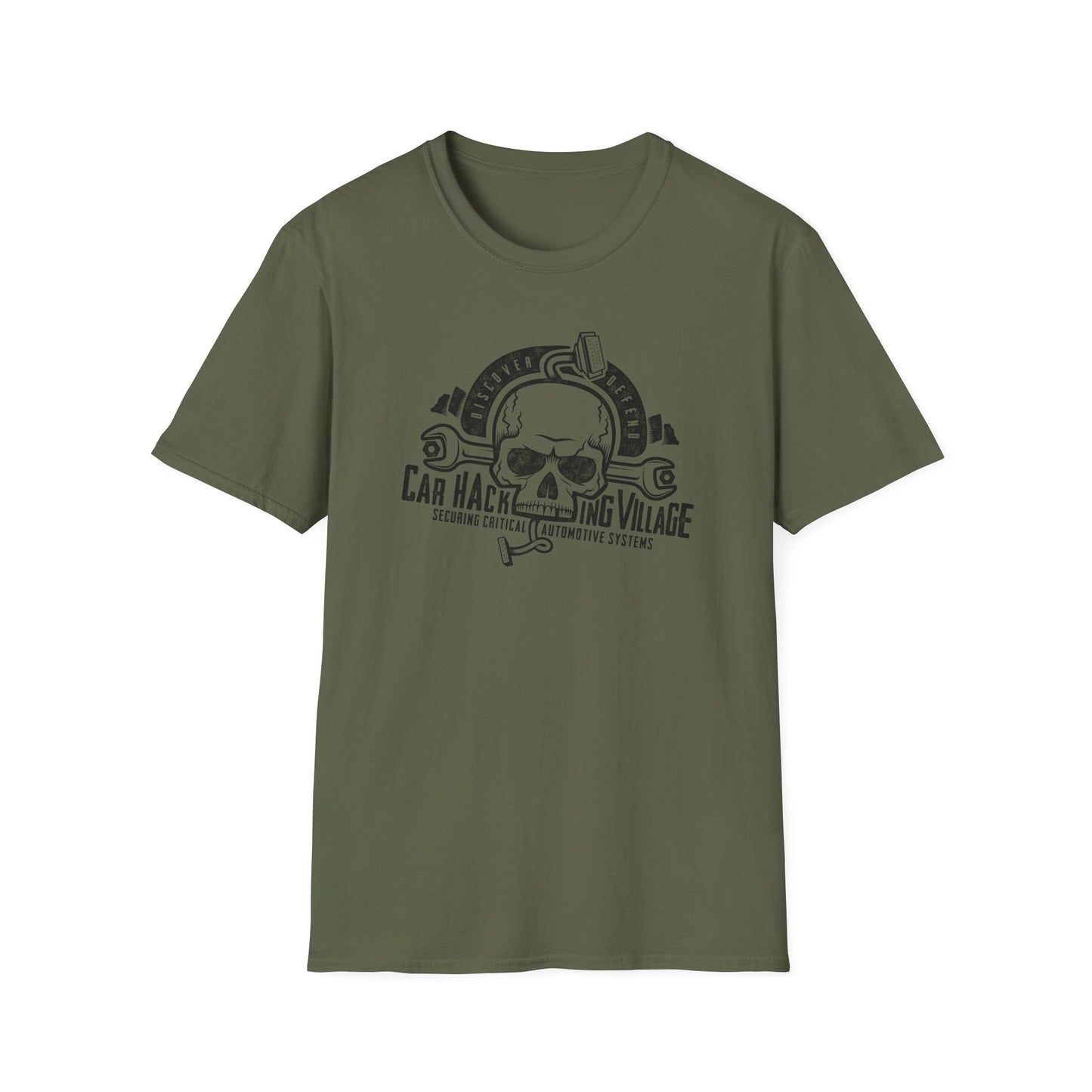 CHV Unisex T-Shirt