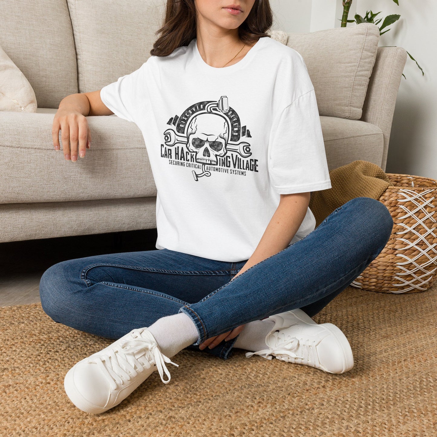 CHV Unisex T-Shirt