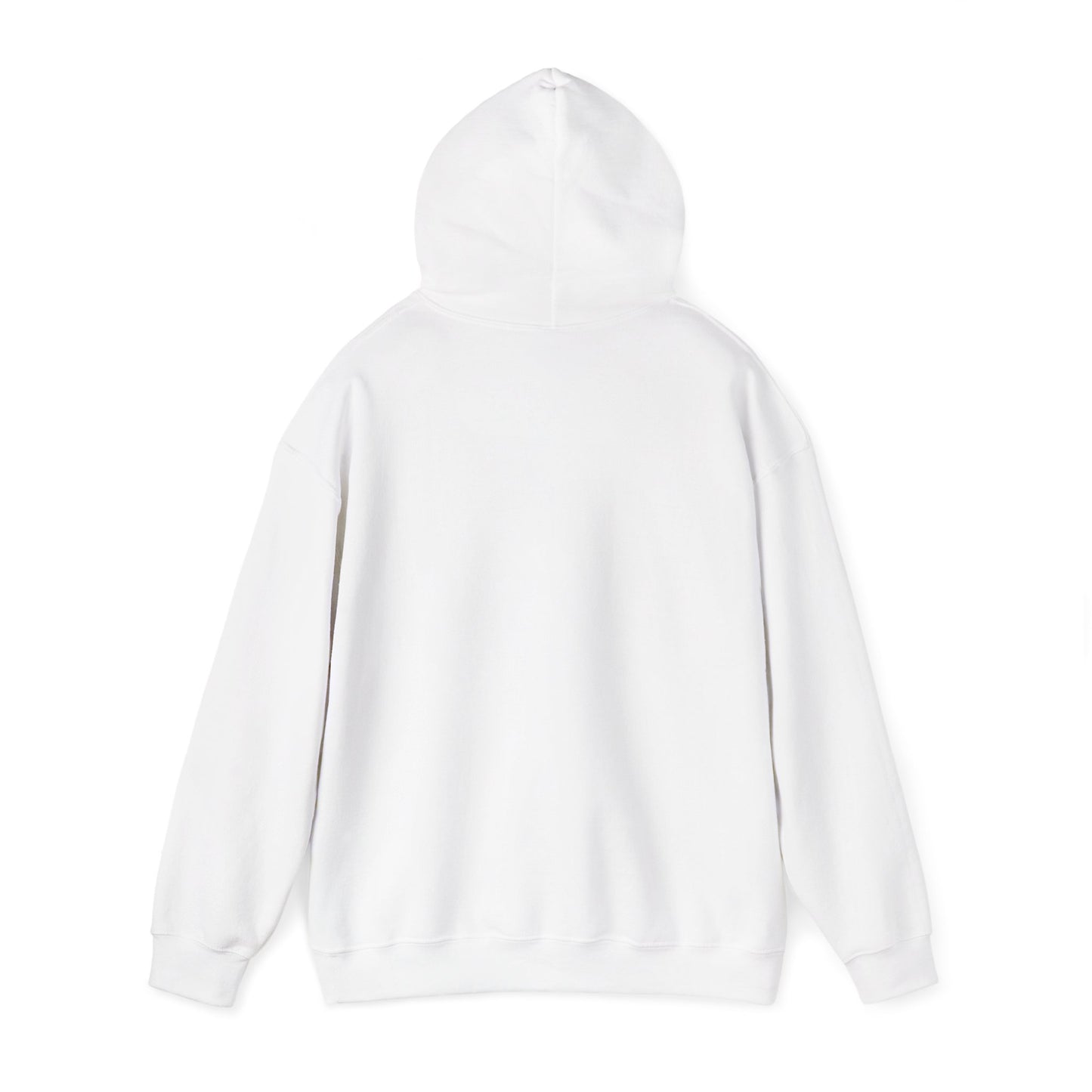 CHV Unisex Hoodie (light mode)