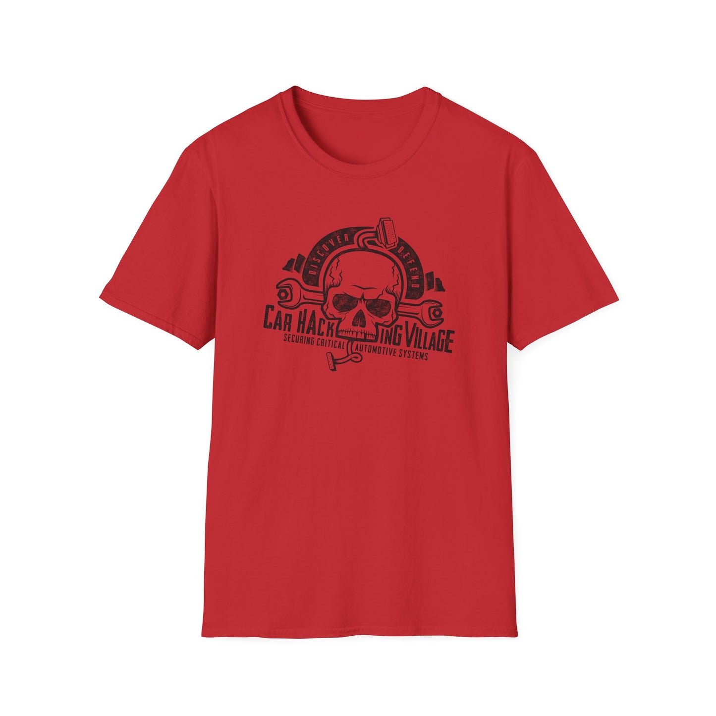 CHV Unisex T-Shirt