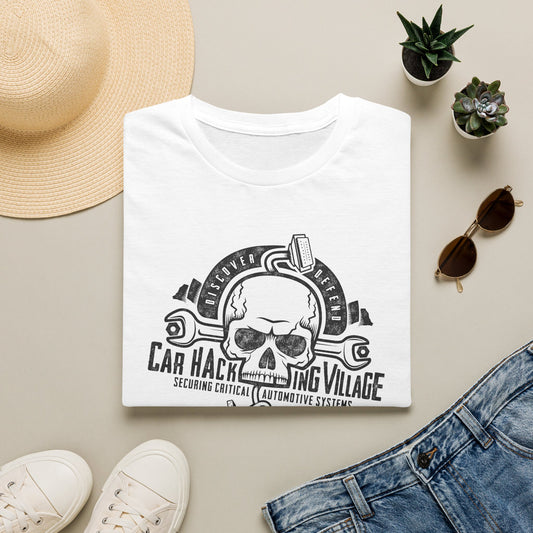 CHV Unisex T-Shirt