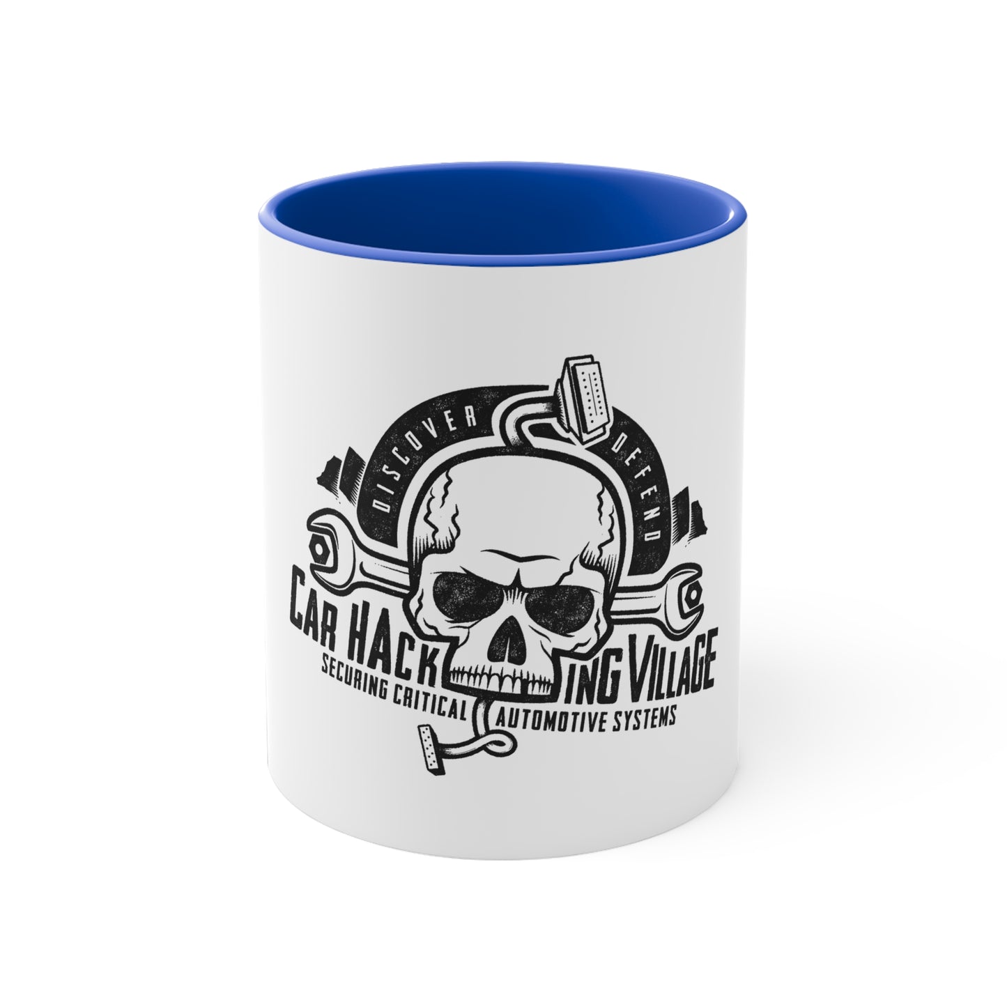 CHV 11oz Coffee Mug