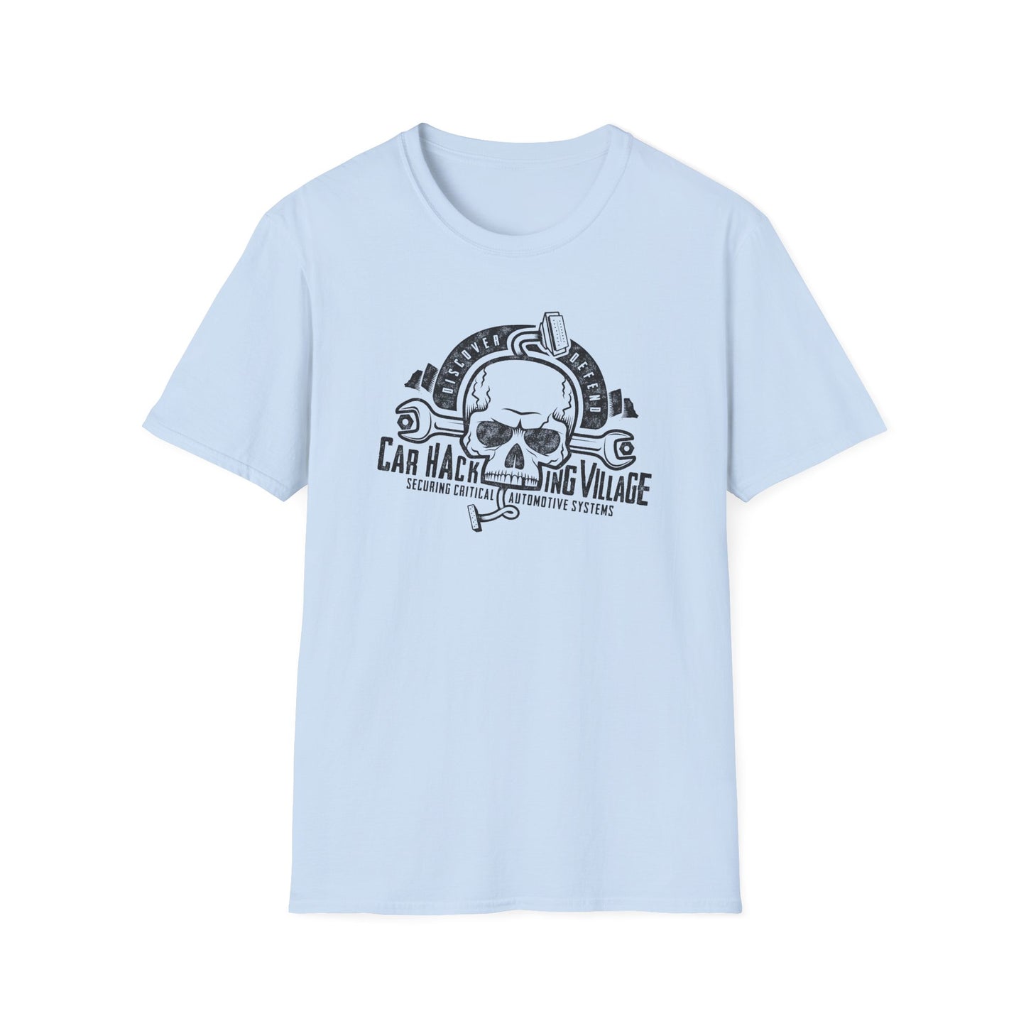 CHV Unisex T-Shirt