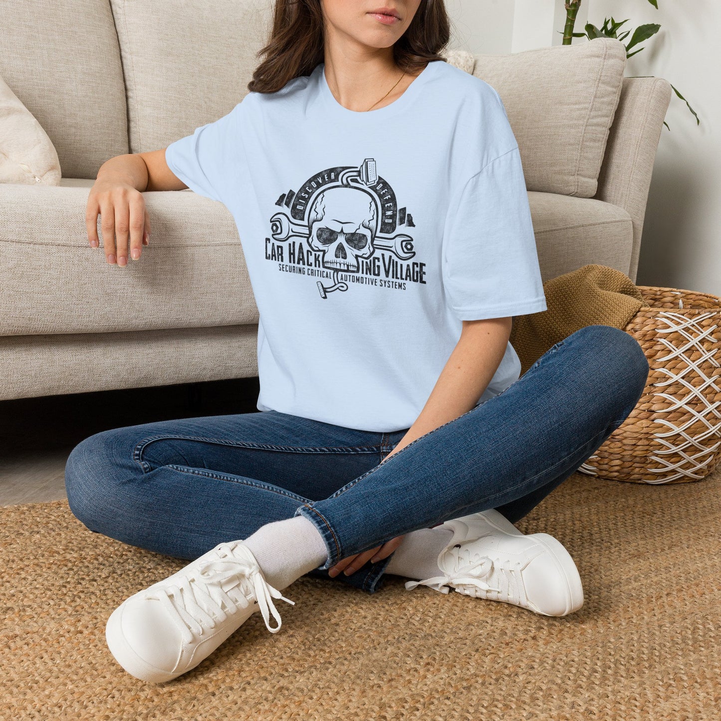 CHV Unisex T-Shirt