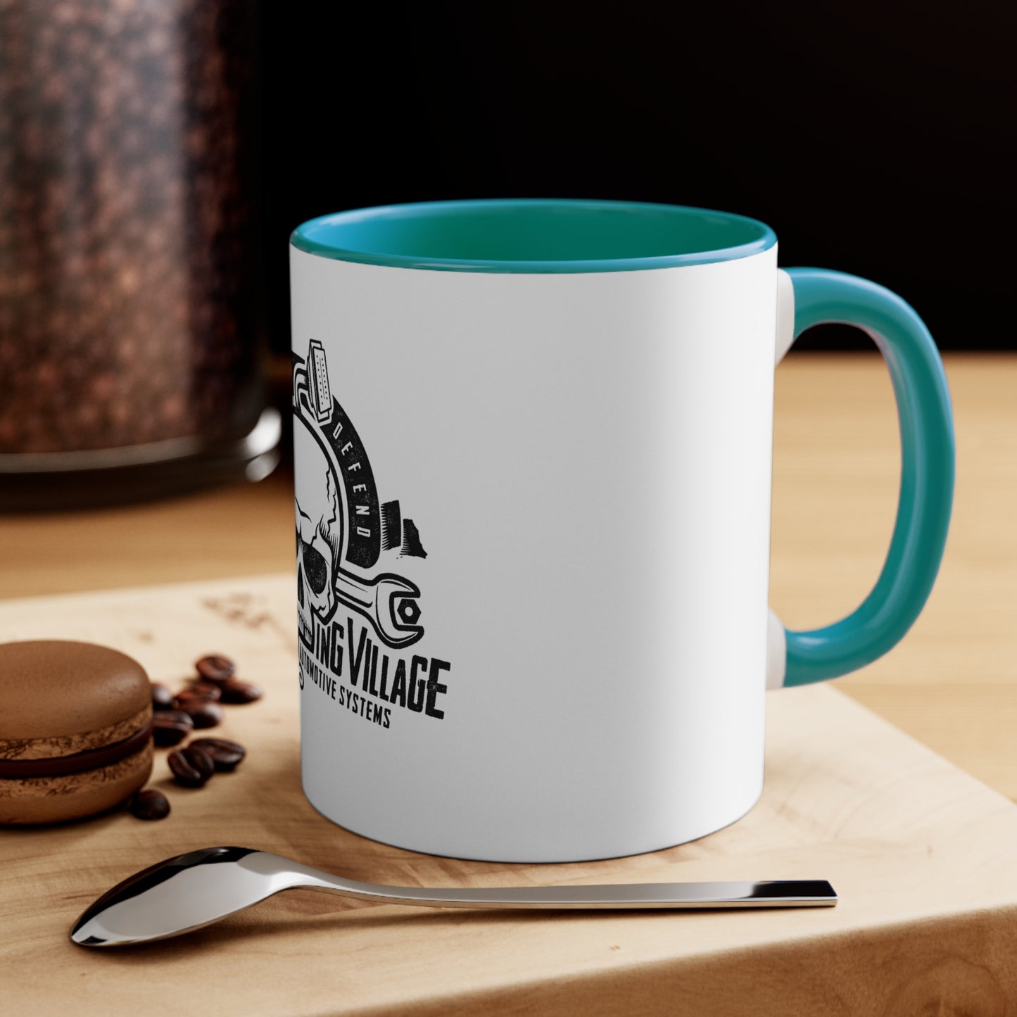 CHV 11oz Coffee Mug